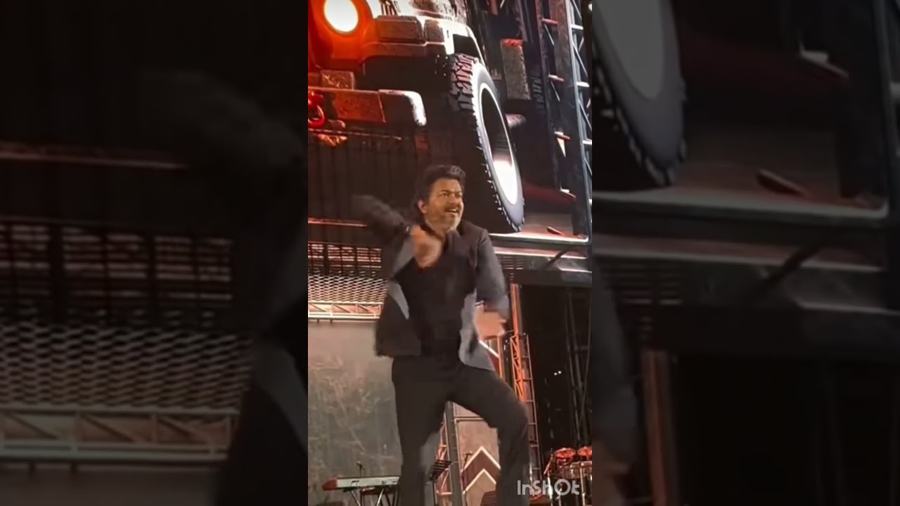 sai king tamil gaming Vijay