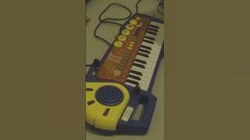 #freeformdelusion #circuitbending #circuitbent #soundfx #soundeffects #synth #synthesizer #キーボード