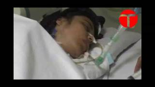 Young Genius Aarifa Karim Shows More Signs Of Improvement