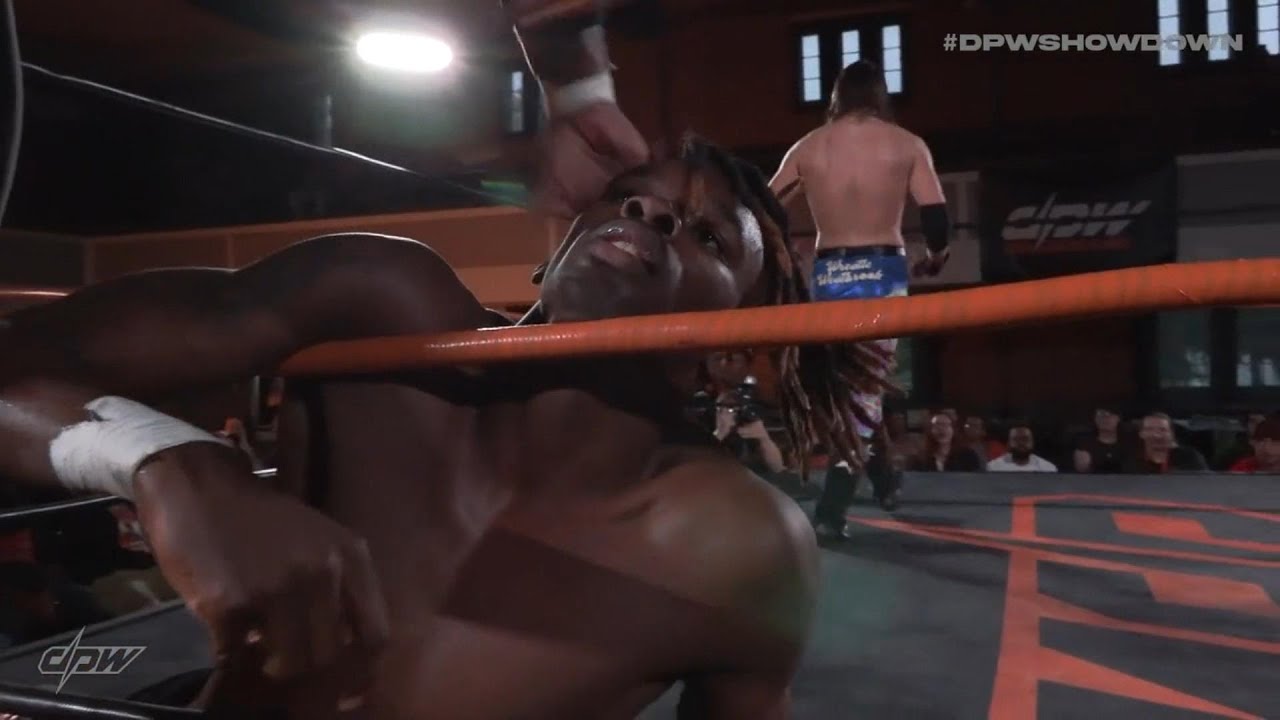 Standout Wrestling Sells 4