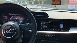 Audi Snap Canfeza Kendimden Öte Bir Yer Olsa