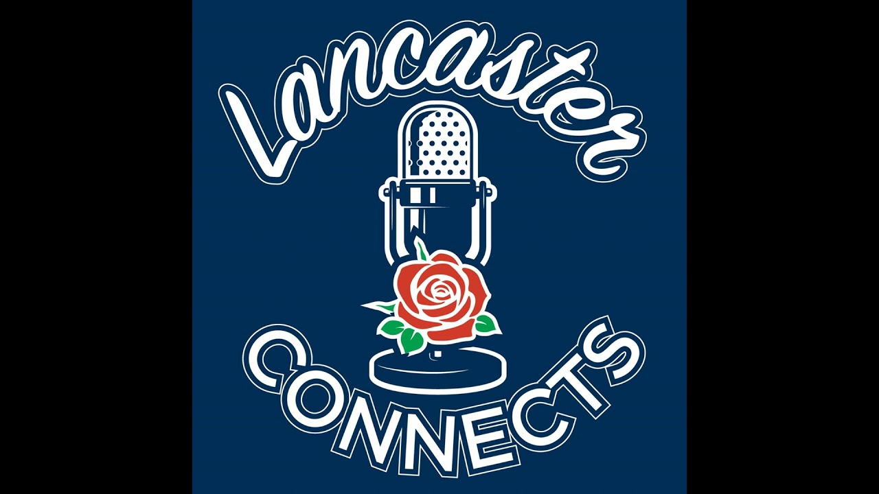 Lancaster Gives Back With Mark Pontz of Fine Living Lancaster: Episode 70