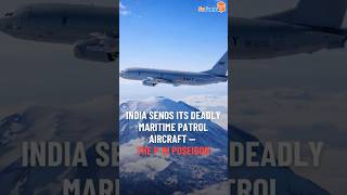 Exercise Sea Dragon 2026: Indian Navy Joins US Anti-Submarine Drill | P-8I Power