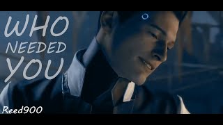 ► Reed900 - Who needed you ◄ [DBH] GMV
