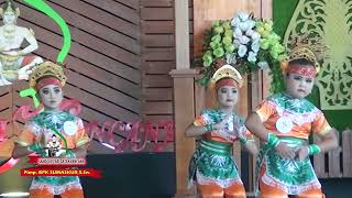 Download Lagu Tari MIDHAT MIDHUT Sanggar Tari GATRA KENCANA (STGK) Tulungagung MP3