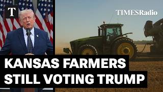 We re Used To It Why Rural Voters Won t Switch From Trump Donn Teske