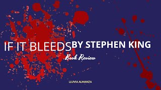 If It Bleeds by Stephen King Book Review