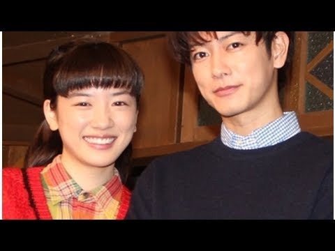『半分、青い。』最終回 鈴愛と律の関係は? 永野芽郁「やっと一歩踏み出す」| News Mama