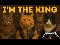 I M The King Music Video 