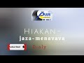 HIAKAN-JAZAMENAVAVA (Tantara lava Radio Plus)