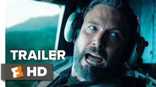Triple Frontier Trailer #2 (2019) | Movieclips Trailers