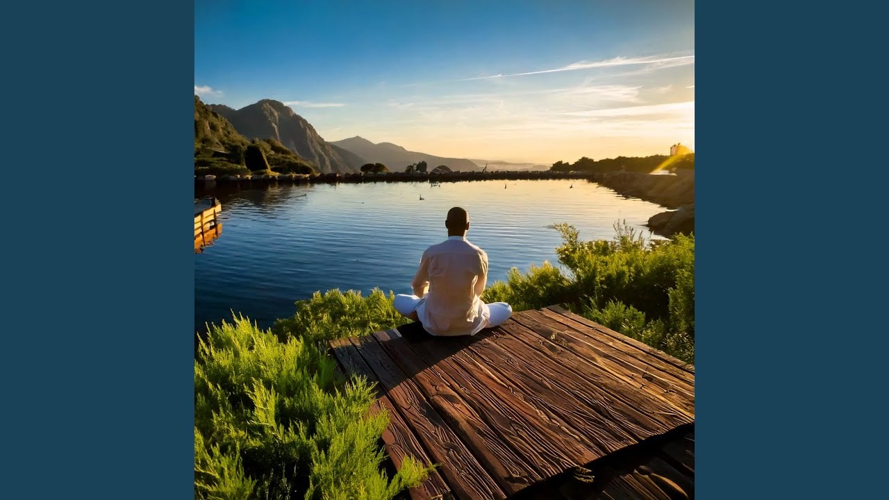 Centered Awareness Flow