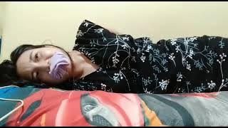 Cewe diiket dikamar kost