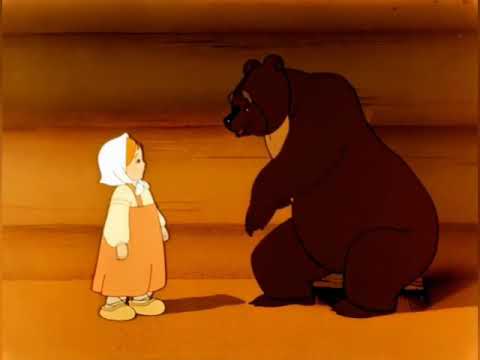#Чудесный колокольчик 1949#мультфильмыссср #колокольчик #советскиемультфильмы #чудеса #мультфильмы