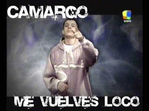 Ver video de Me Vuelves Loco