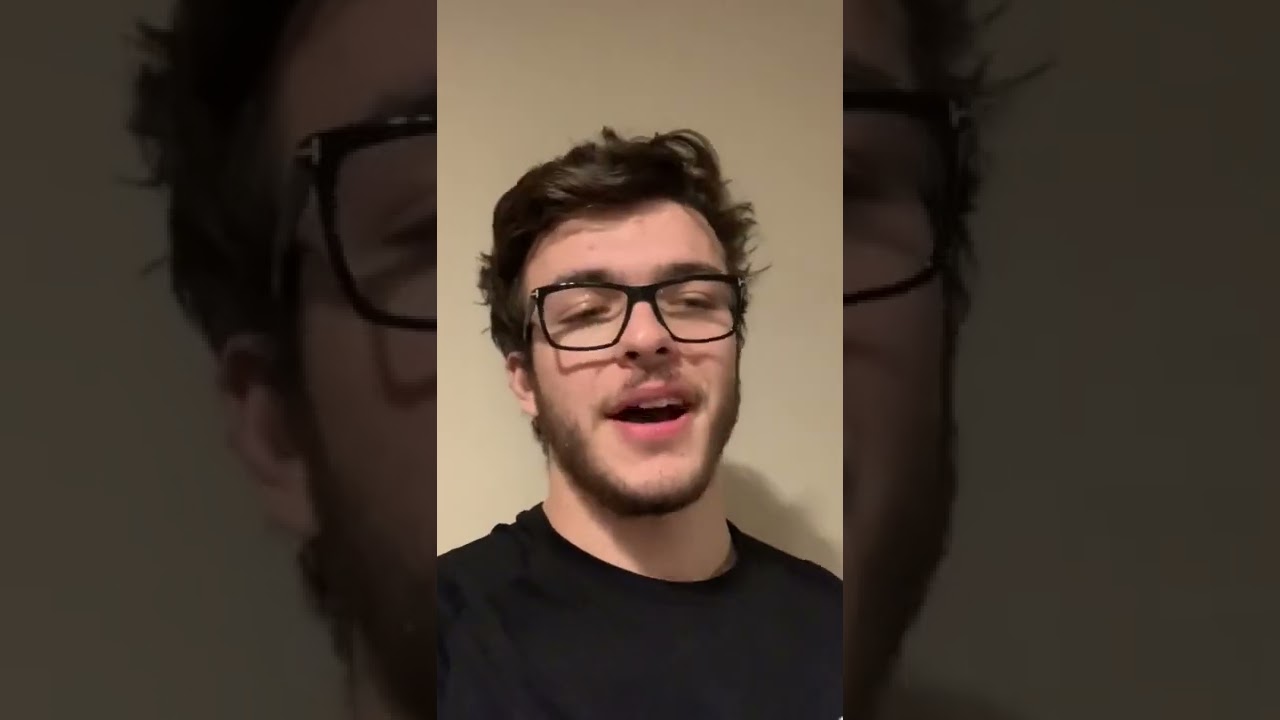 POV you try and cancel your gym membership 