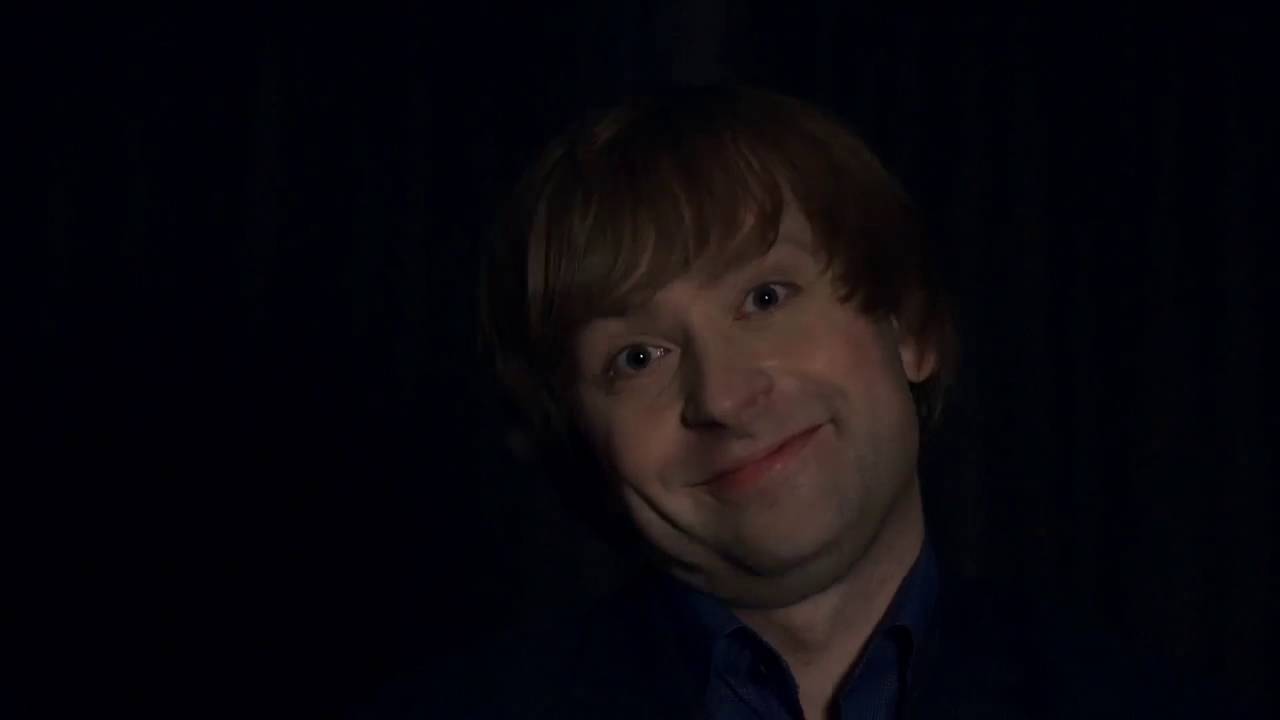 Представление Студии Аналитики на 