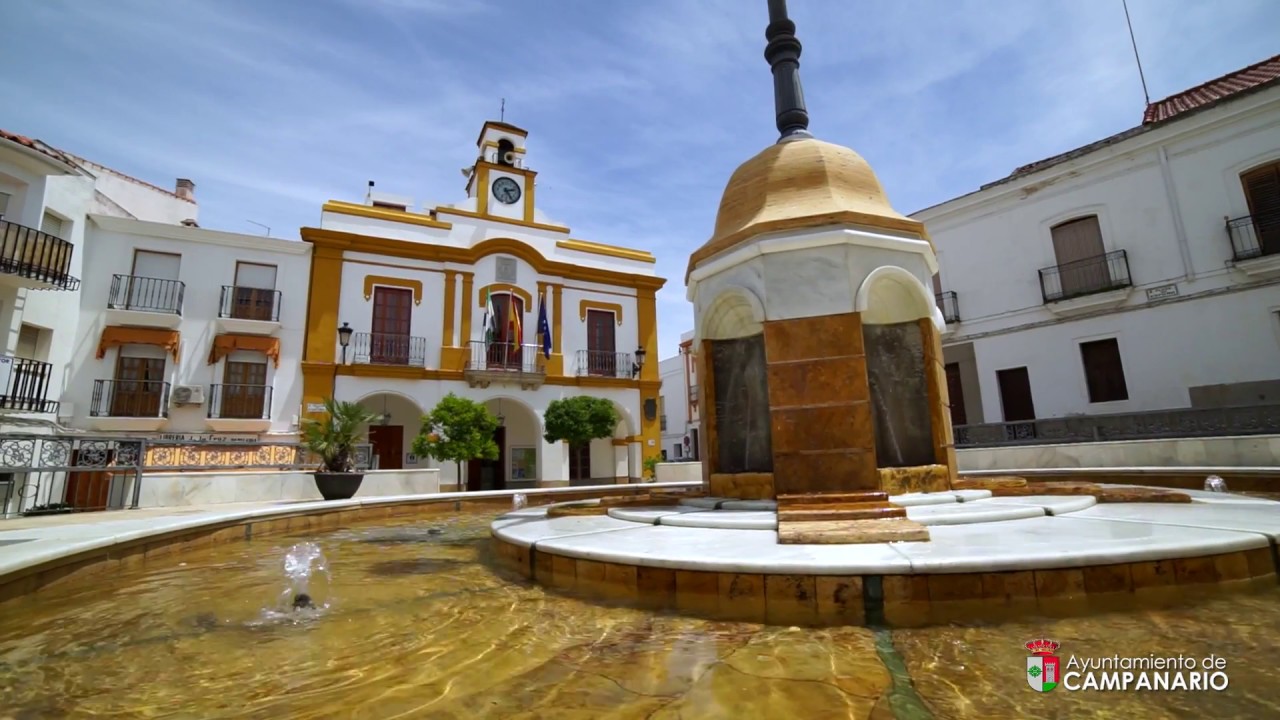 Campanario – Un pueblo para vivir