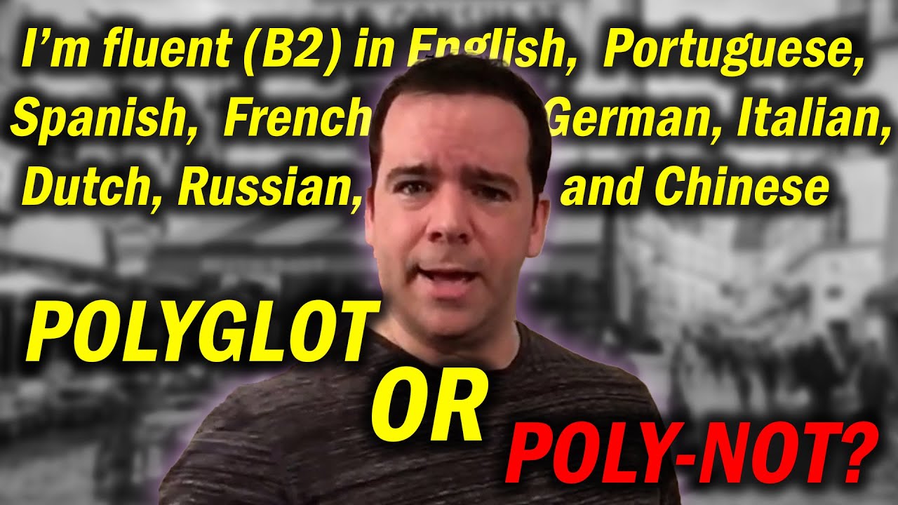 How Many Languages Does 