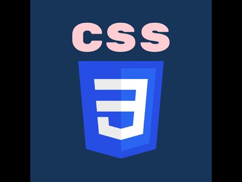 #4 css how to add css code - YouTube