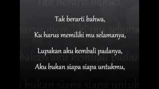 Miniatura de "D'Masiv - Diantara Kalian Lyric [ HQ ]"