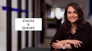 Data Structures: Stacks and Queues