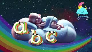 ✨ ABC Adventure Song 🌙✨ Gentle Alphabet Song for Sweet Dreams | Calming Piano Sleep Music screenshot 5