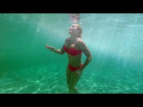 Wideo: Gdzie Popływać?