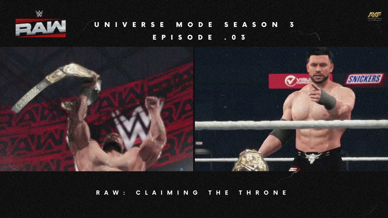 LOGAN DECLARES “YOUR TIME IS UP” | RAW After Backlash🔥 Roman Cage Challenge & Tyson Retains IC Title