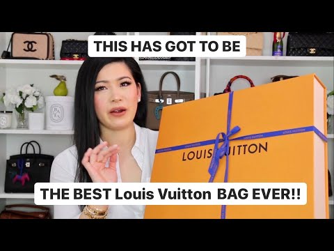 Search results for: 'open louis vuitton bag