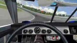 NR2003 GN70 Atlanta loose