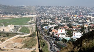 The Deportation Machine - Adam Goodman Interview Part 1