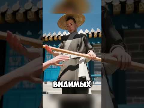 Щекотка считалась самой опасной пыткой