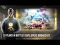 10 YEARS IN BATTLE! DEVELOPER STREAM ART OF WAR 3 RTS 08.05