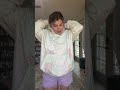 🤎 I am in love with my quilted hoodie, quilted shorts, joggers and crewneck! 😍 #quiltedhoodie