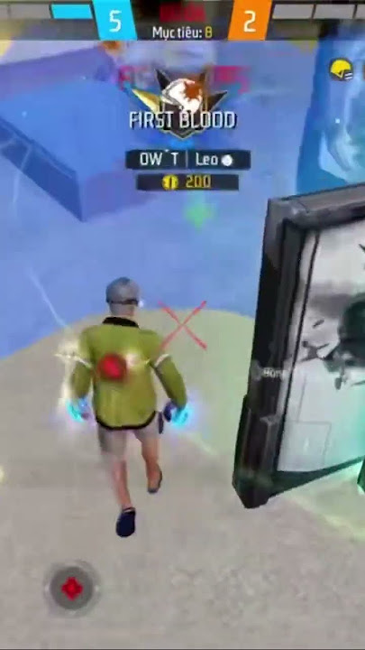 https://vt.tiktok.com/ZSBcpfkP3/ #freefire #highilts #xuhuongyoutube