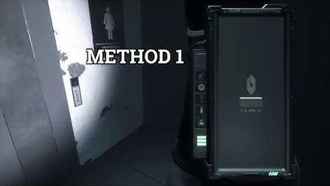 Daymare: 1998 - Reloading Instruction Footage