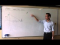 Police Car Motion and Angles
