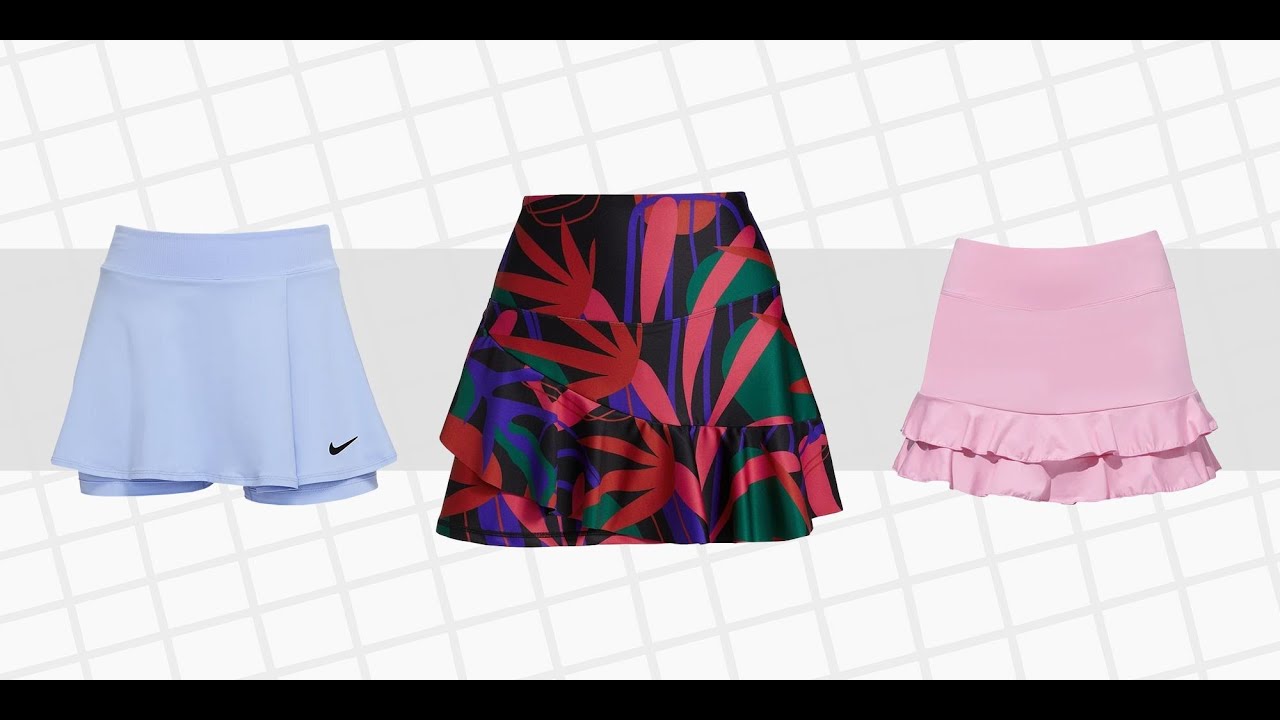 Top 3 Best Tennis Skirts Reviews In 2024