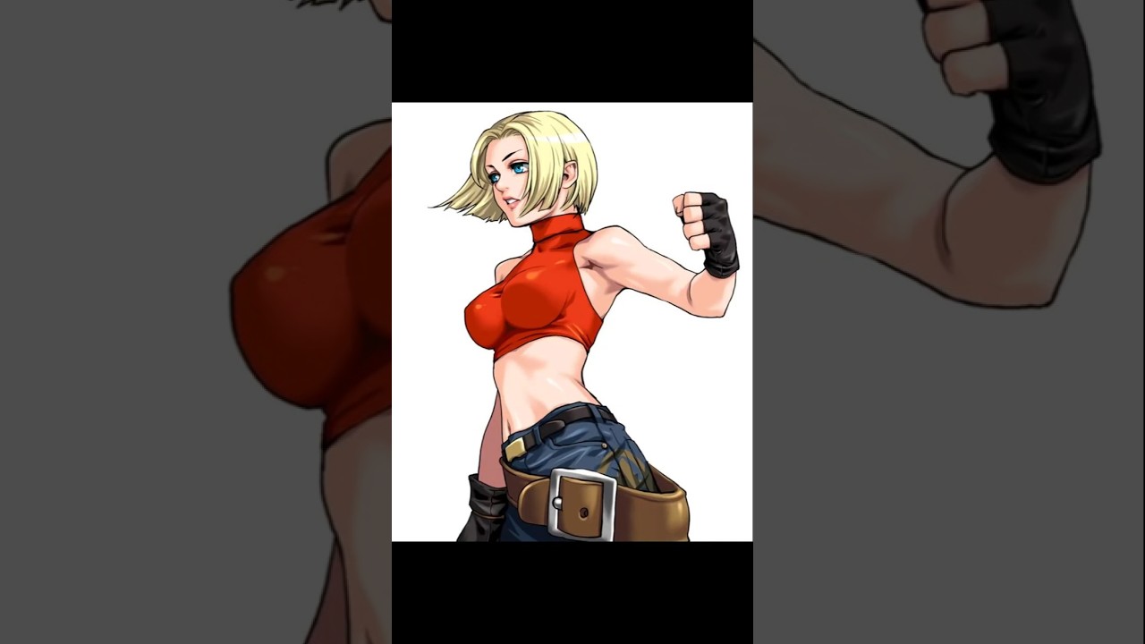 The King of Fighters Neoeave Atomiswave Arcade 