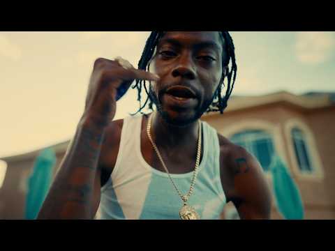 Daddy1 - Choppa World (Official Video)