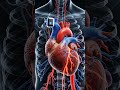 How a Pacemaker Keeps Your Heart Beating ❤️. #pacemaker #3danimation