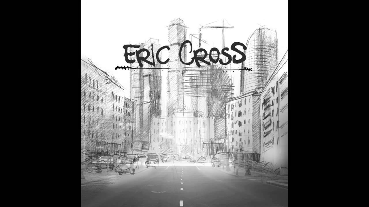 NEW SONG | ERIC CROSS | Put It Back (Ft. Big Beau)