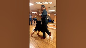 Tango nuevo lesson #tango #lawofattraction #dance #tangodancers #dancer #learntango  #dancestudio