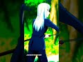 gojo reaction on subscriber challenge #gojo #anime #shortsvideo #naruto #ytshorts #crazygirl #me