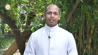 VACHANAMRUTHAM 23/08/2020/ LUKE 17:11-19 EPISODE 107, MESSAGE |DR SEBASTIAN KIZHAKKETTAM |CAT EKM