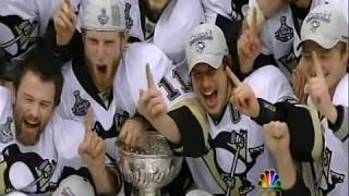 Pittsburgh Penguins  Stanley Cup Champions 2009