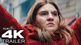 BEING HEUMANN Official Trailer (2026) Ruth Madeley