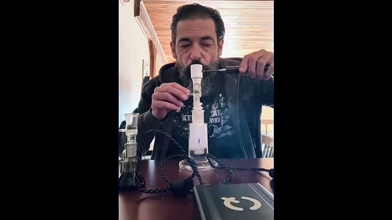 Stacked hash bowls wake’n’bake