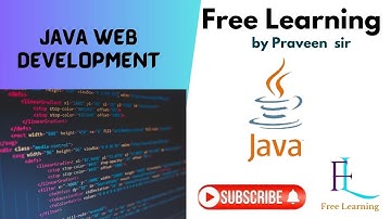 Introduction to Jsp (Java Server Pages) | Java Web Development